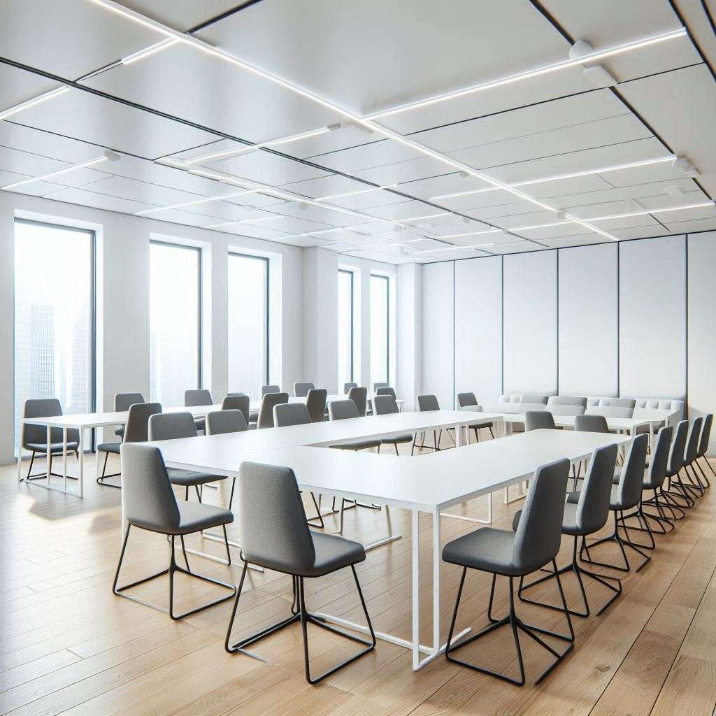 运营团队怎样为写字楼办公客户接待动线建立应对餐饮配送集中到达的检查清单
